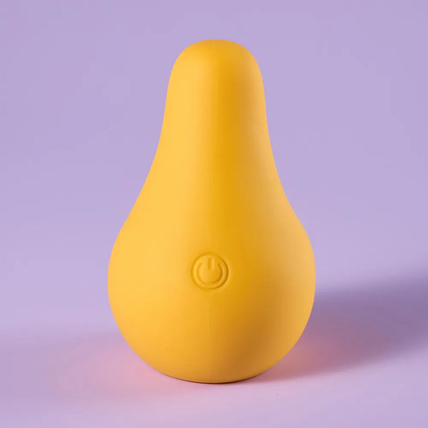 Pear Toy - Joylume