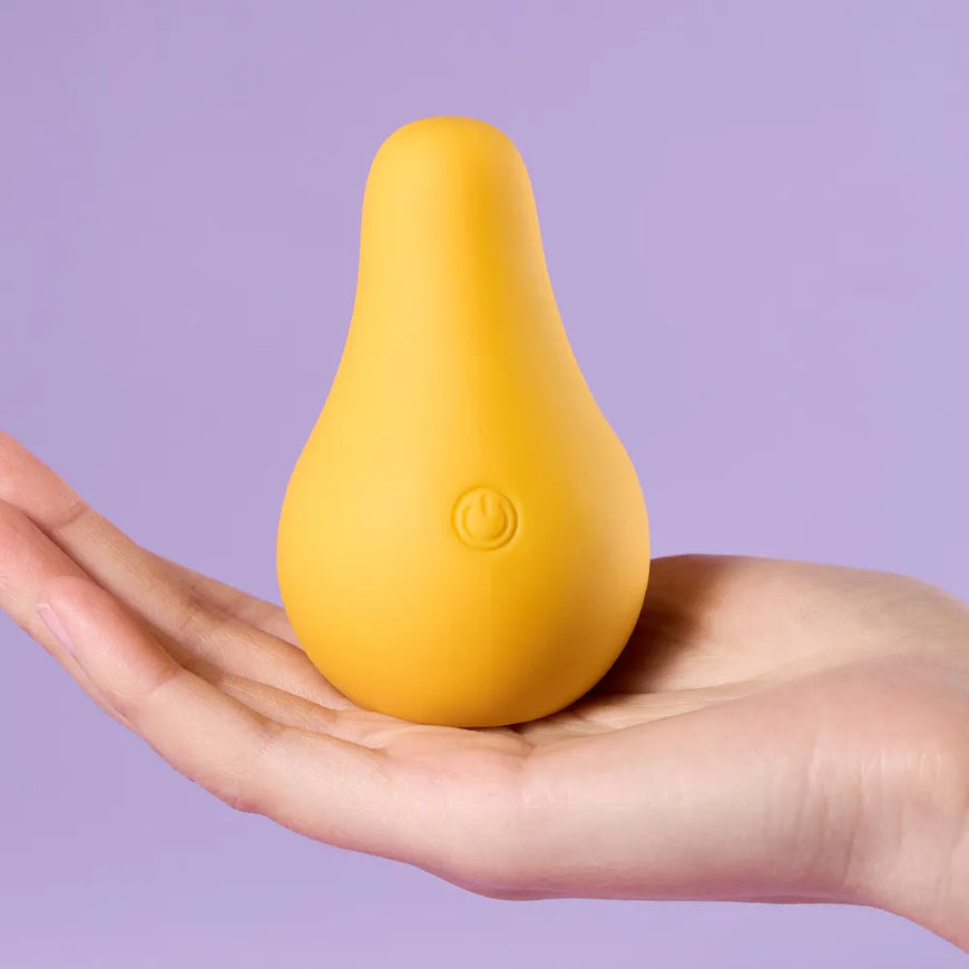 Pear Toy - Joylume