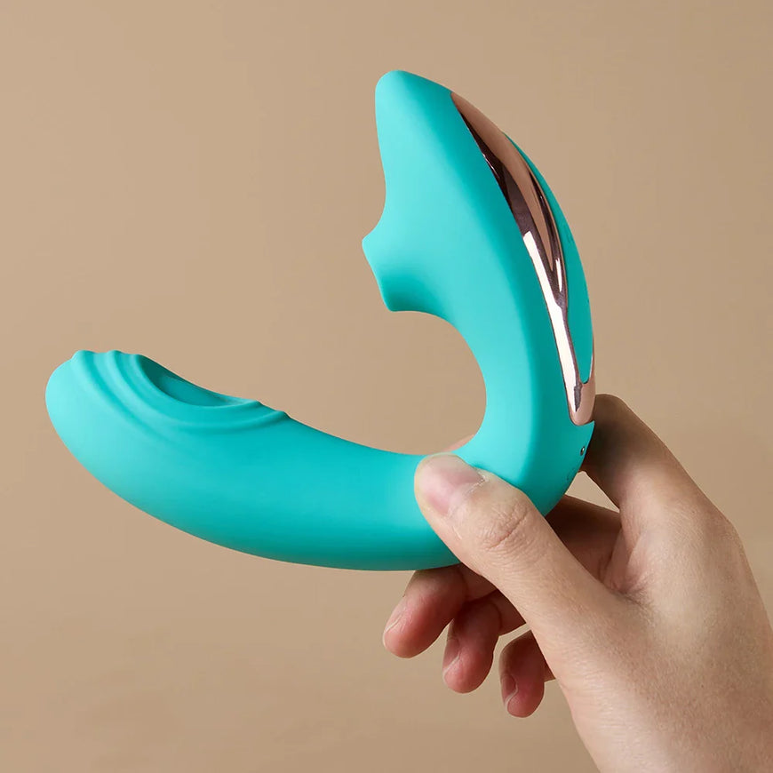 Lagoon Touch - Joylume