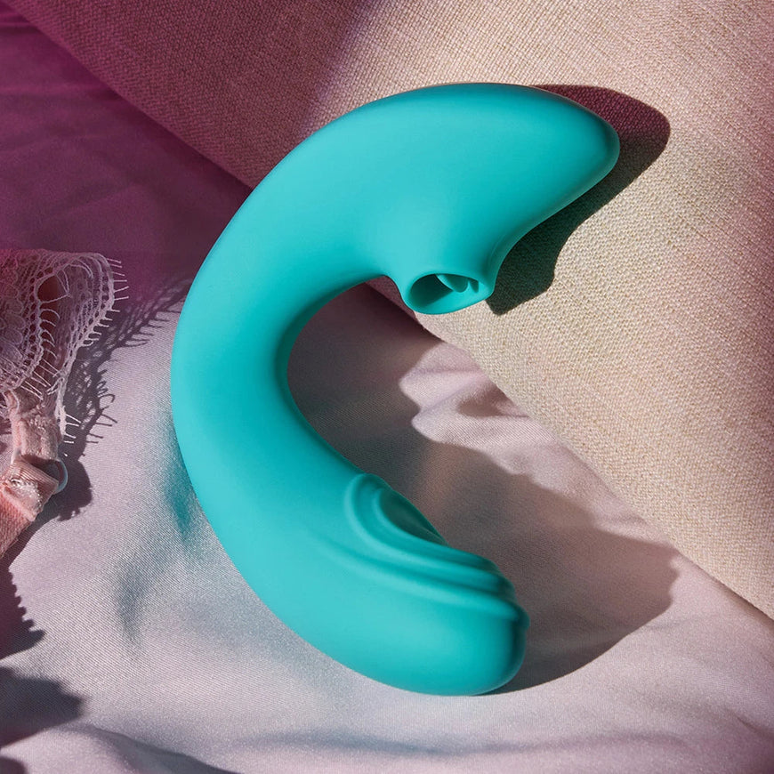 Lagoon Touch - Joylume