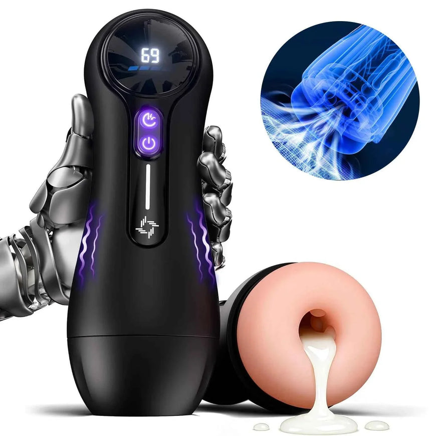 VibePump