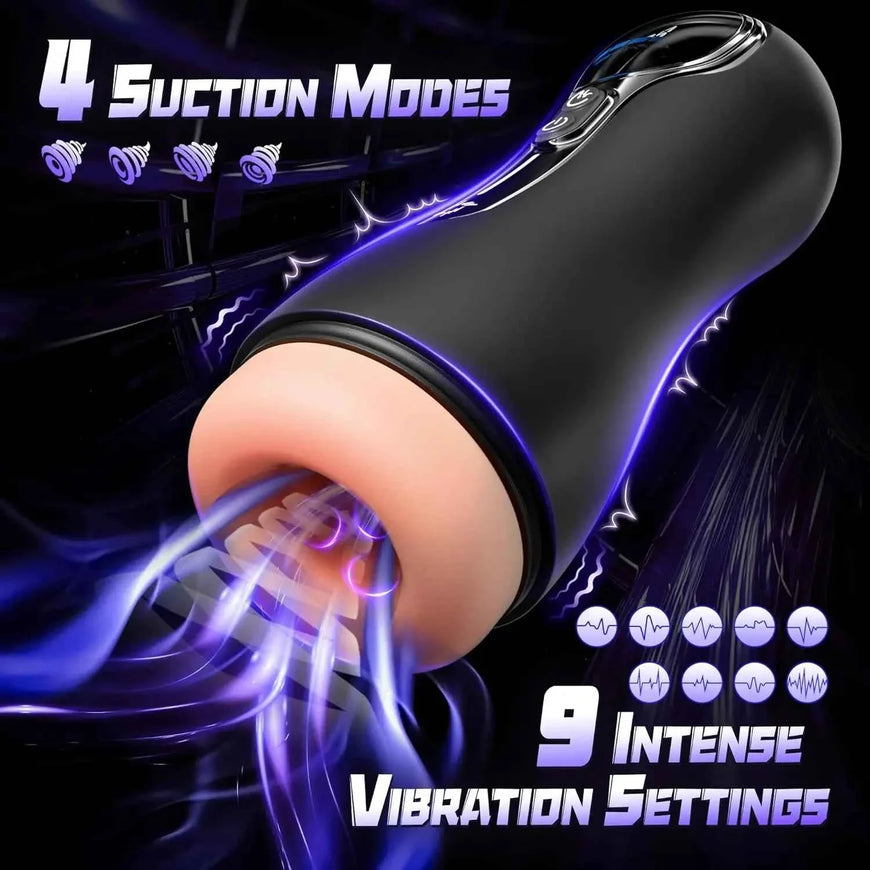 VibePump
