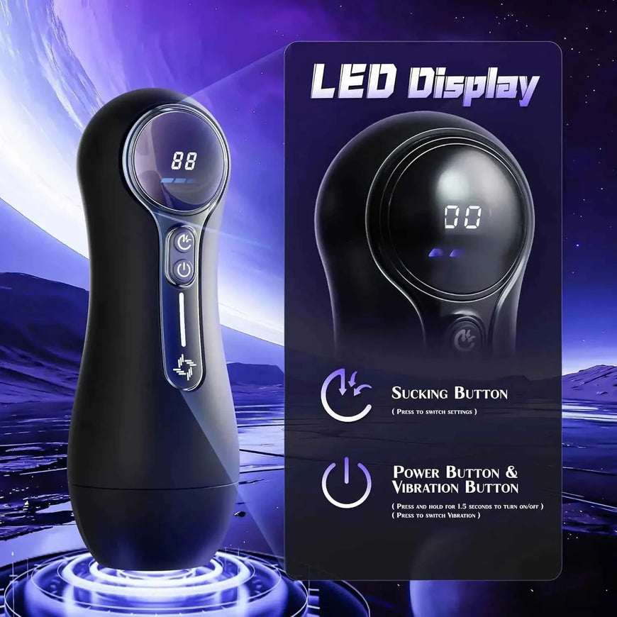 VibePump