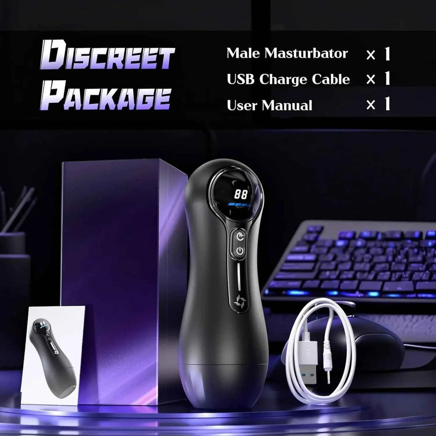 VibePump
