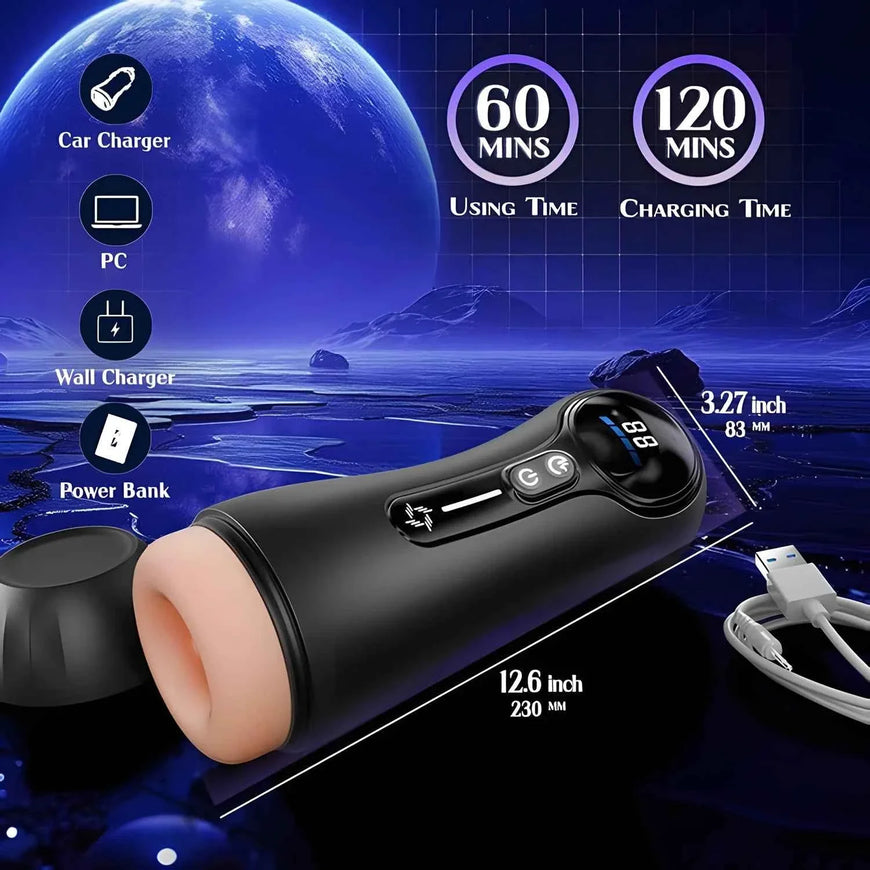 VibePump