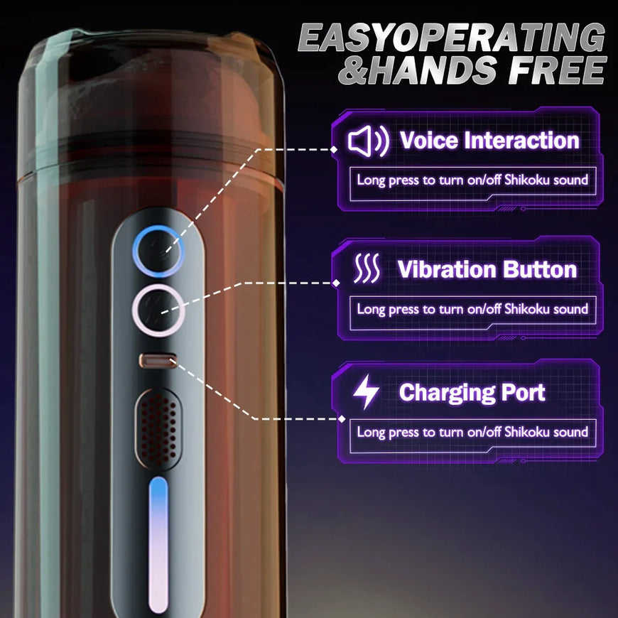 Turbo Stroker