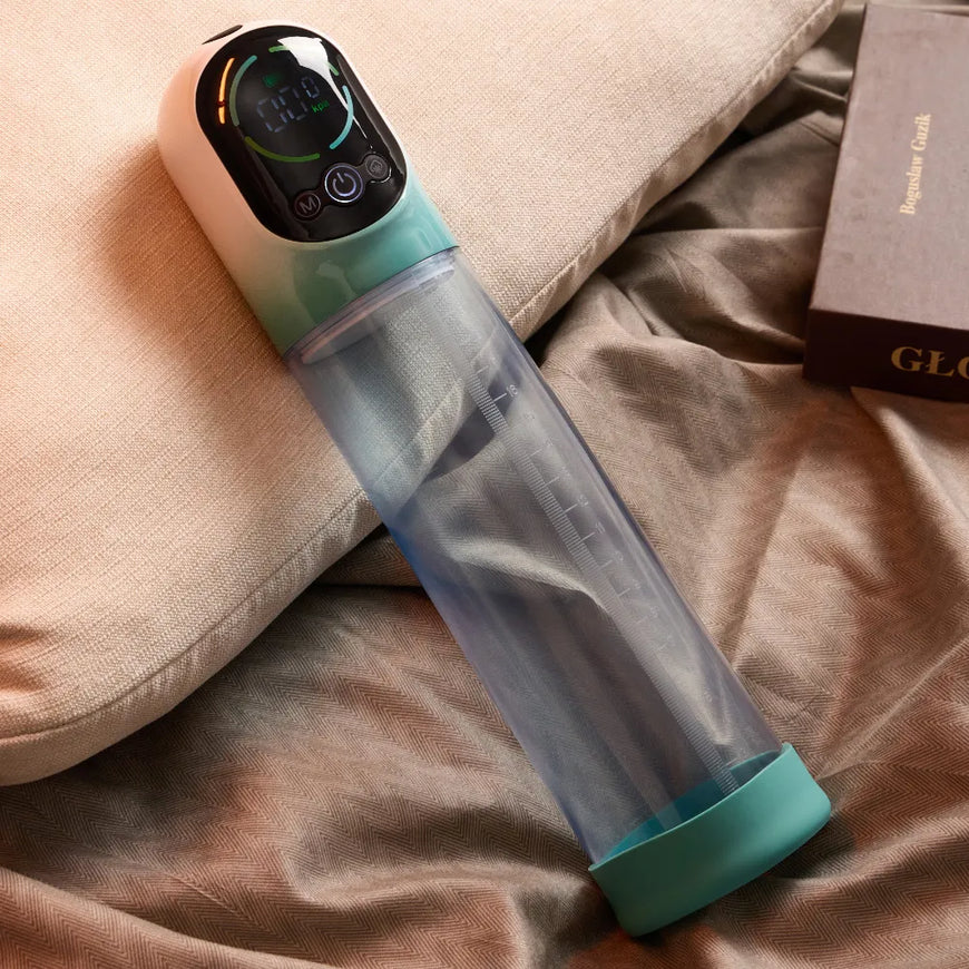 AirPulse Trainer - Joylume