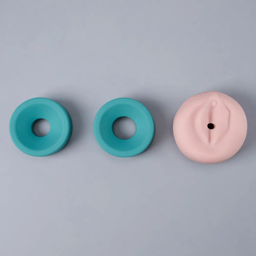 AirPulse Trainer - Joylume
