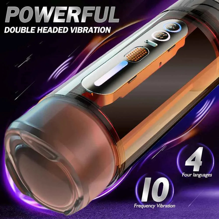 Turbo Stroker