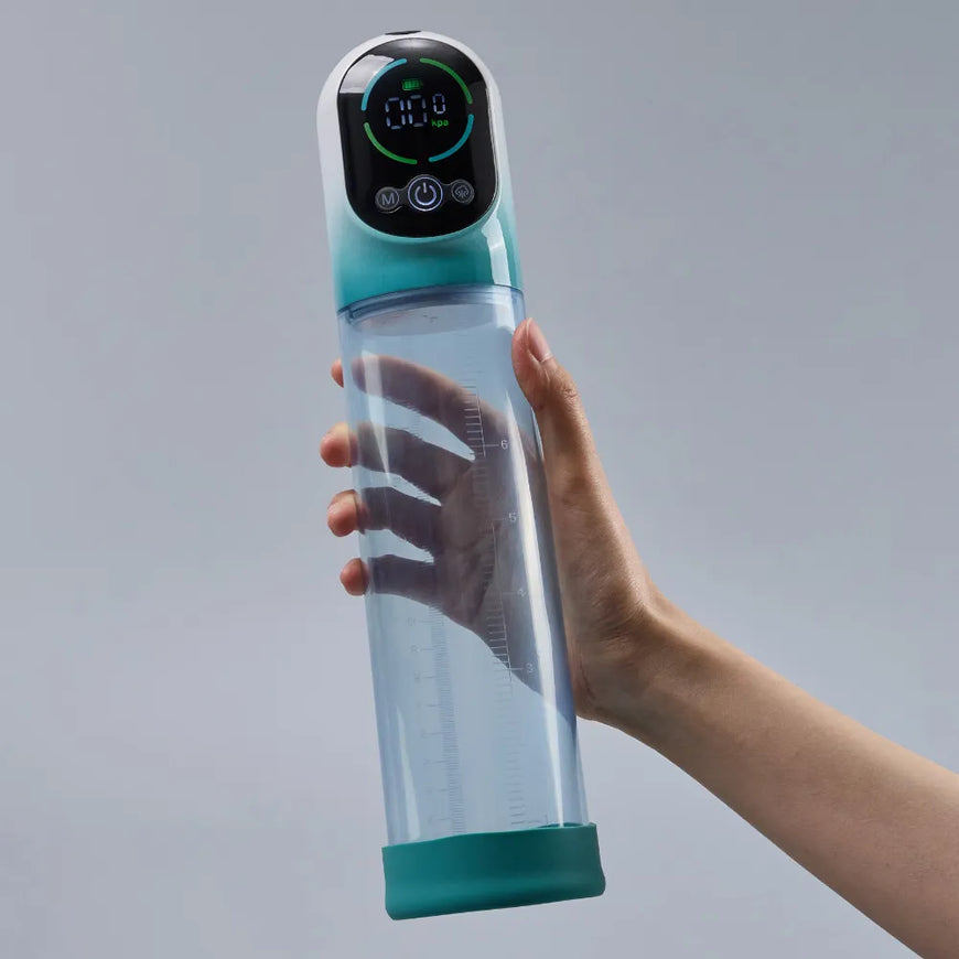AirPulse Trainer - Joylume