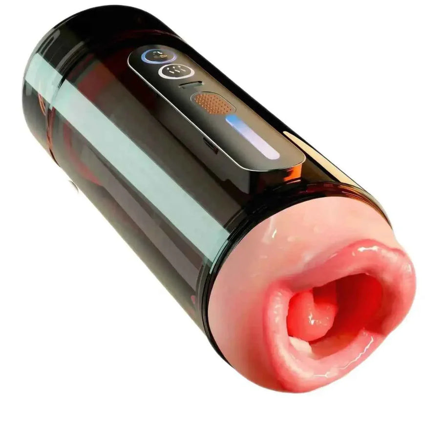 Turbo Stroker