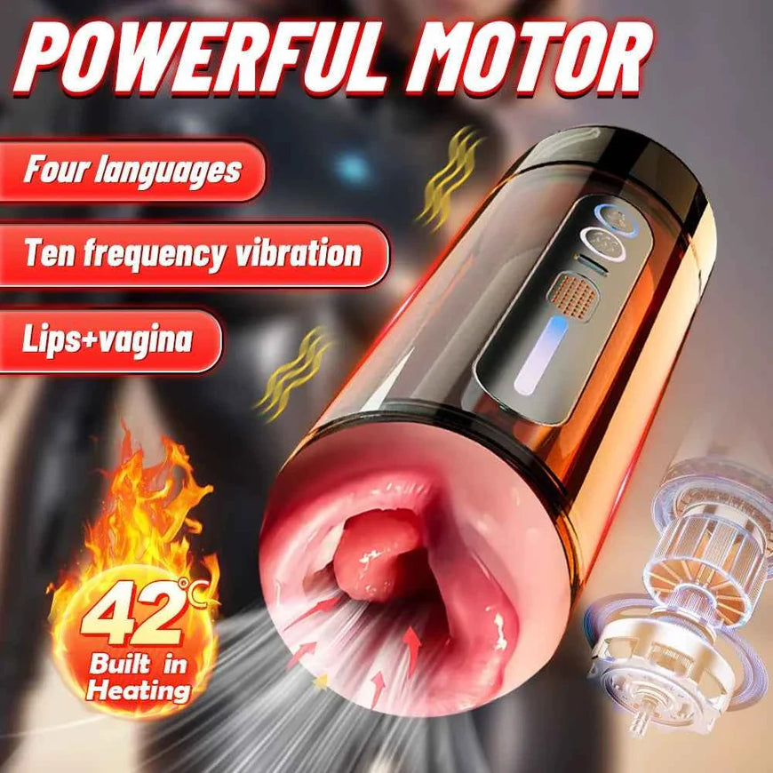 Turbo Stroker