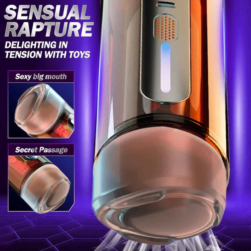 Turbo Stroker
