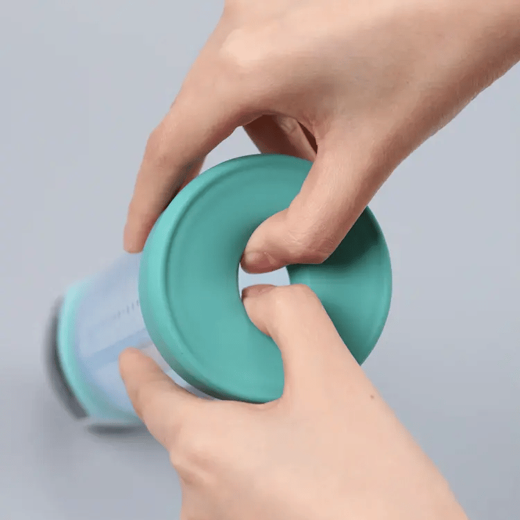 AirPulse Trainer - Joylume