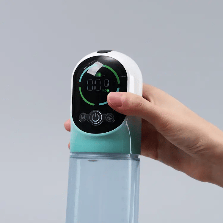 AirPulse Trainer - Joylume