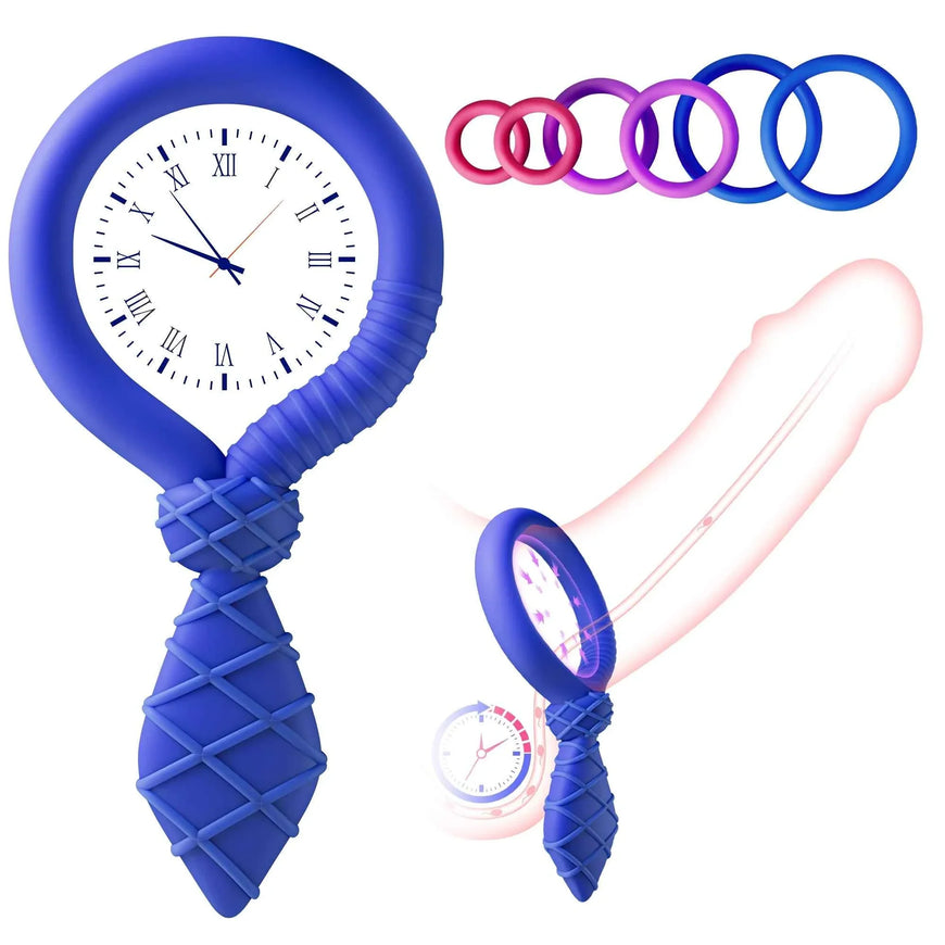 Midnight Knot (1 for 7)