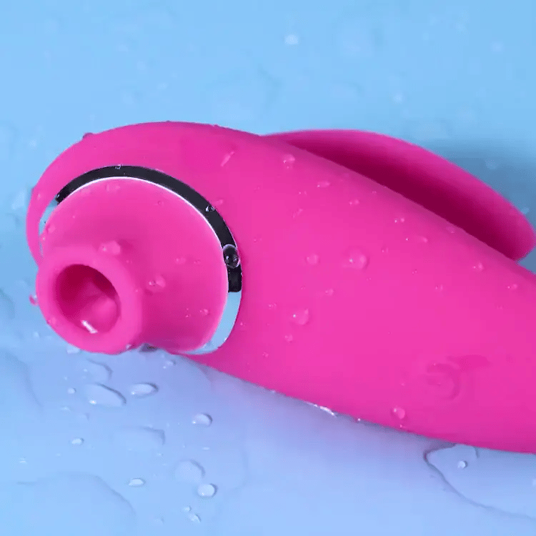 Mini Dolphin - Joylume