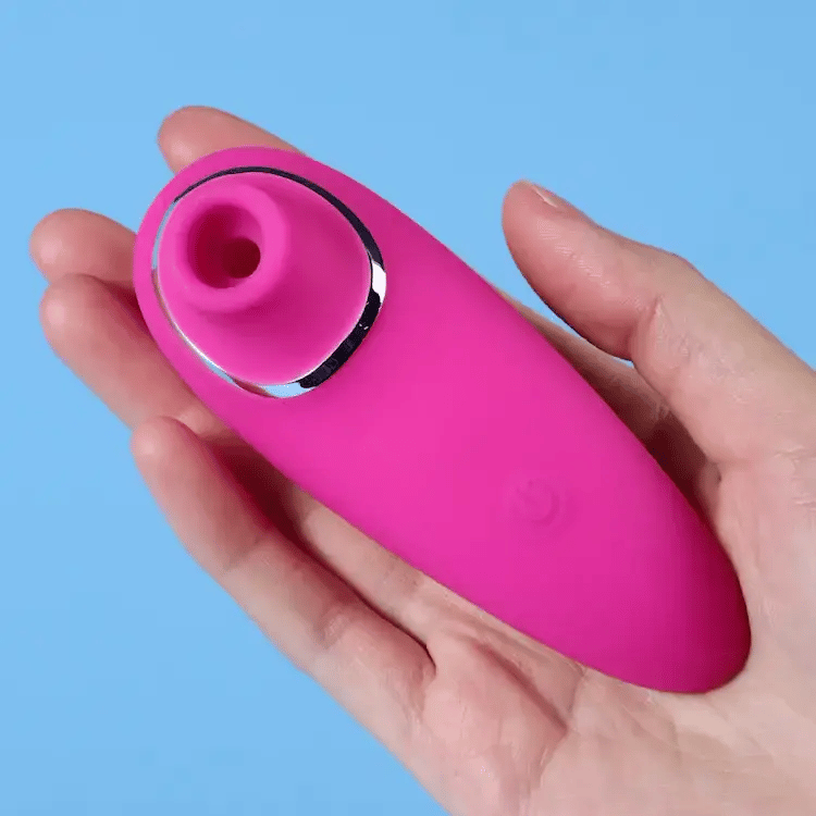 Mini Dolphin - Joylume