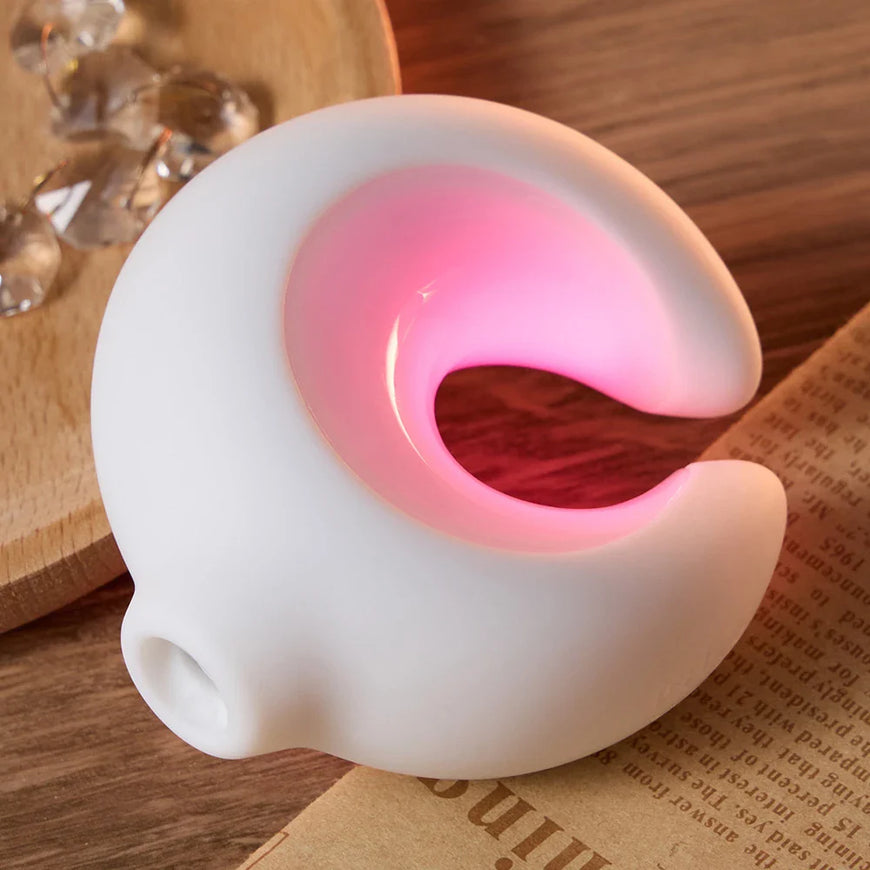 Moon Ring
