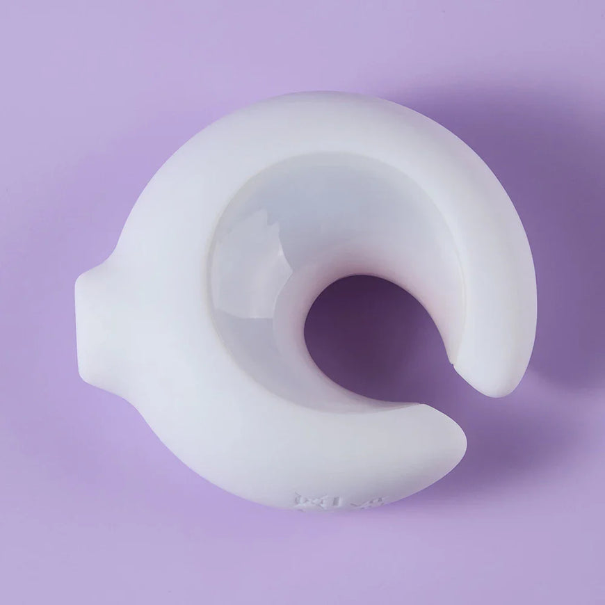 Moon Ring