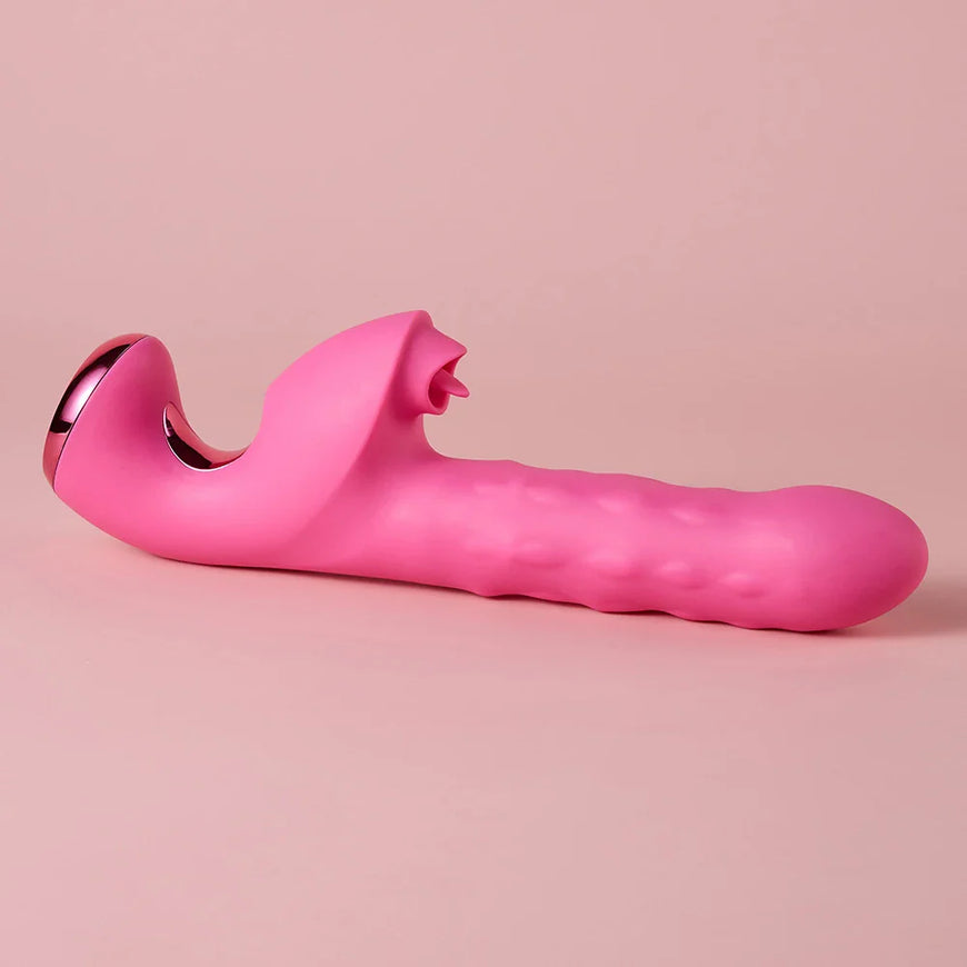 Mulberry Roll