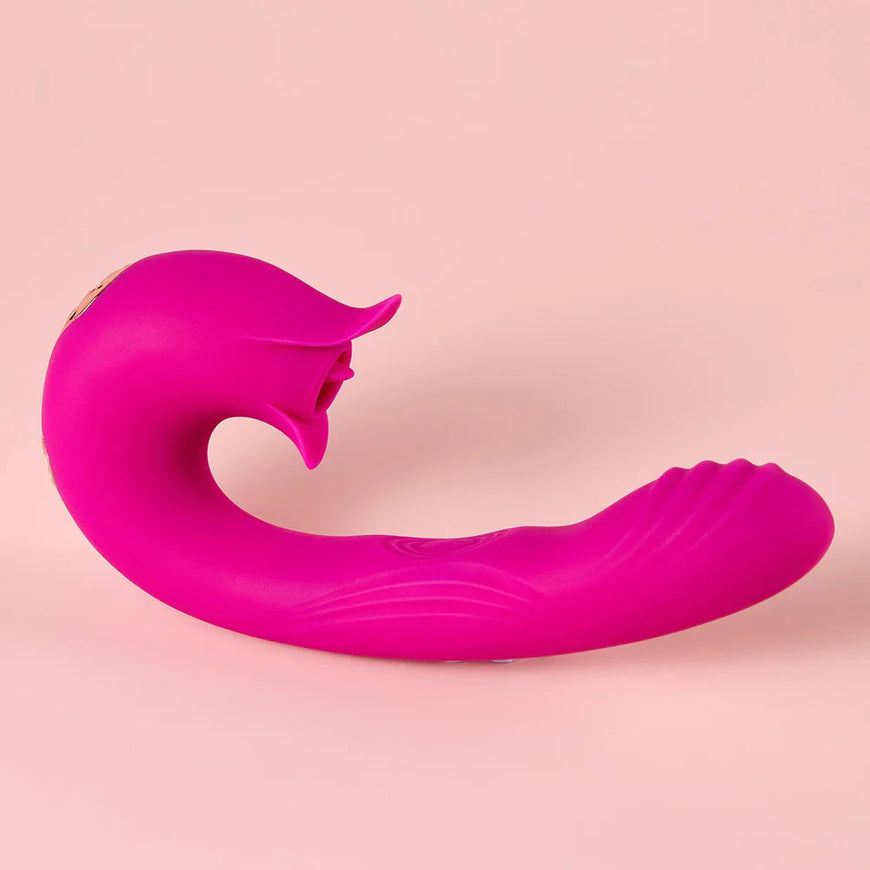 Nova Curl - Joylume