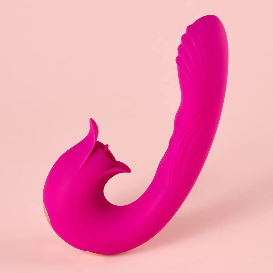 Nova Curl - Joylume