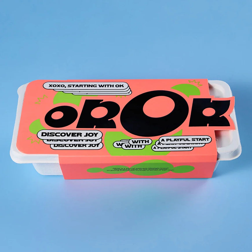 O-Kay Boom