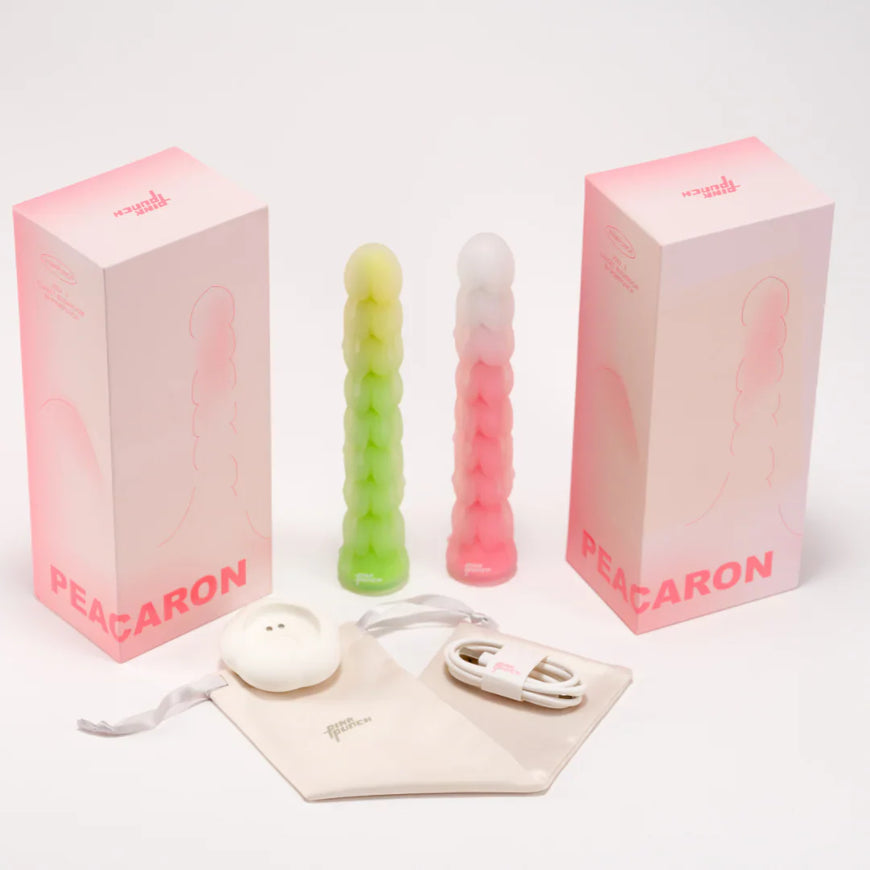 Peacaron