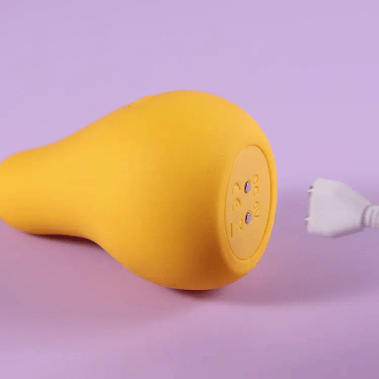 Pear Toy - Joylume