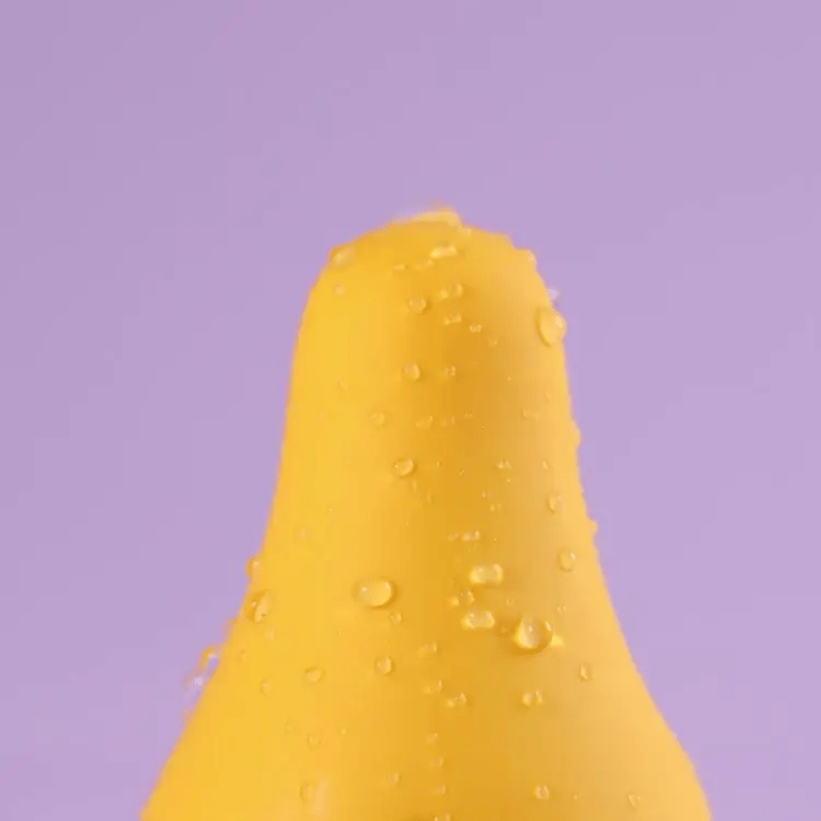 Pear Toy - Joylume