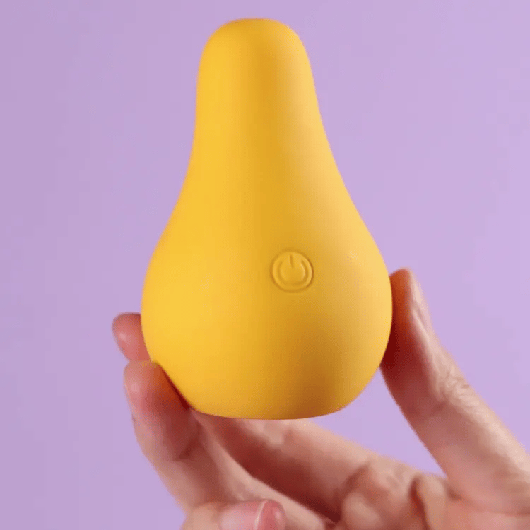 Pear Toy - Joylume