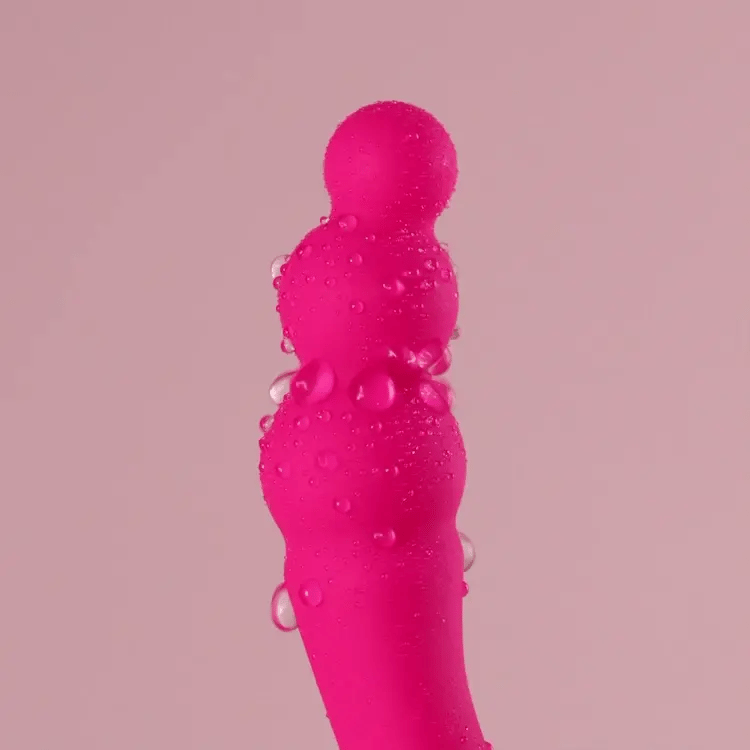 Pink Scorpion