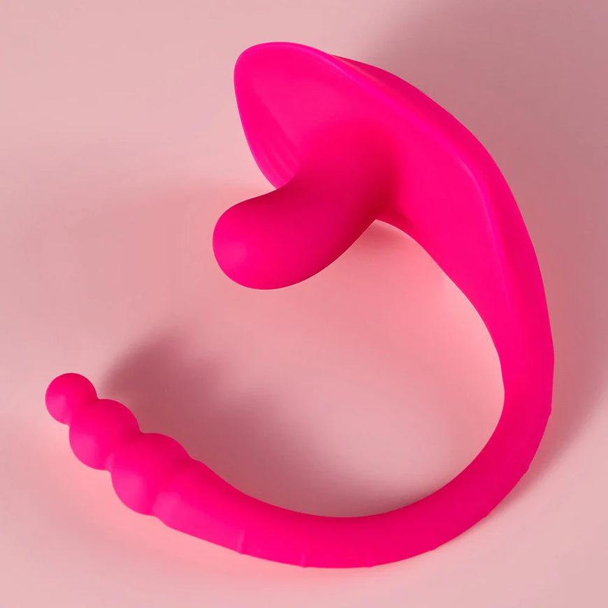 Pink Scorpion