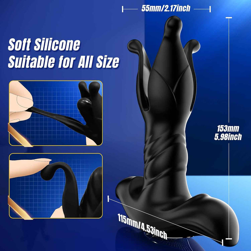 Prostate Massager