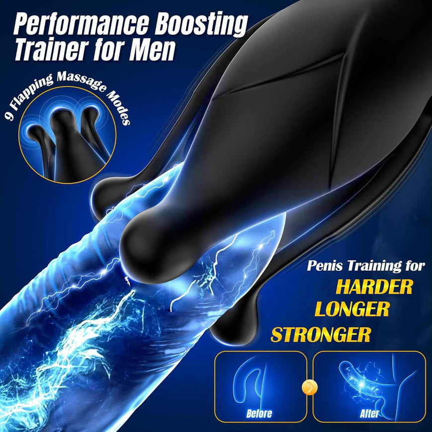 Prostate Massager