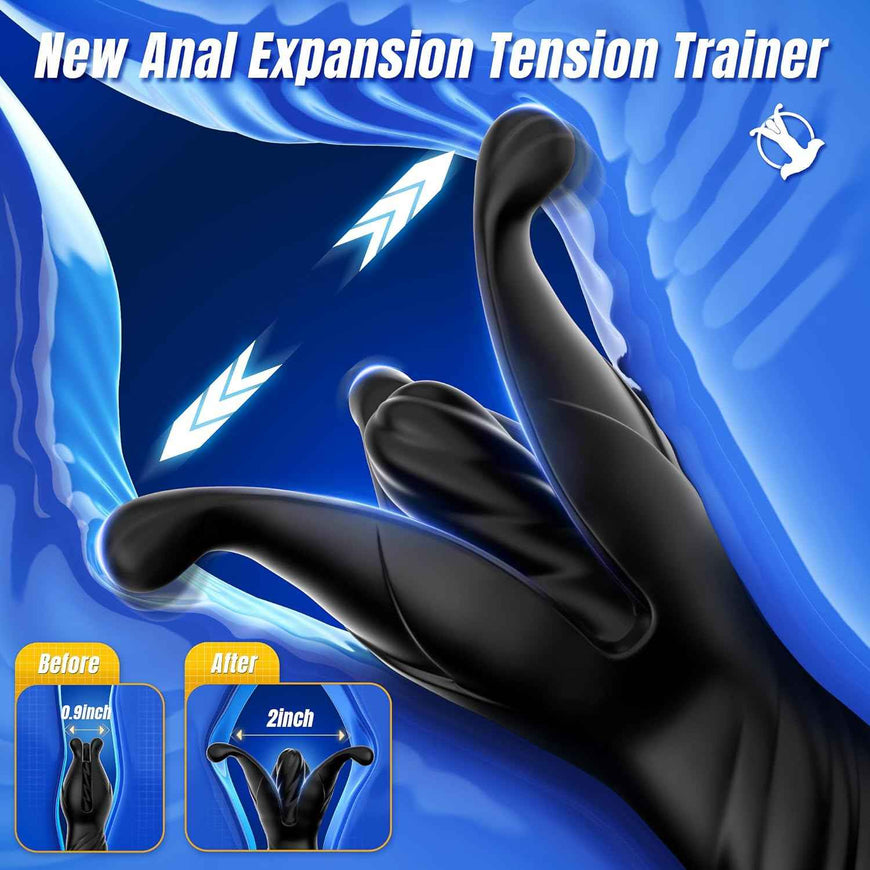 Prostate Massager