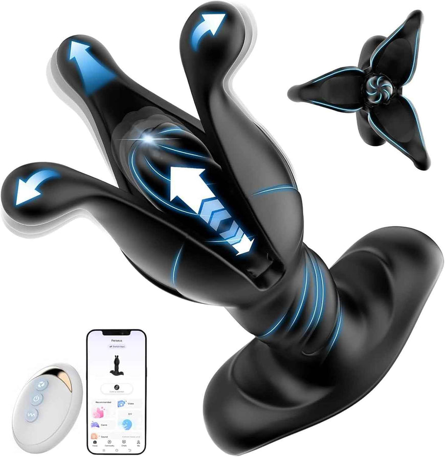 Prostate Massager