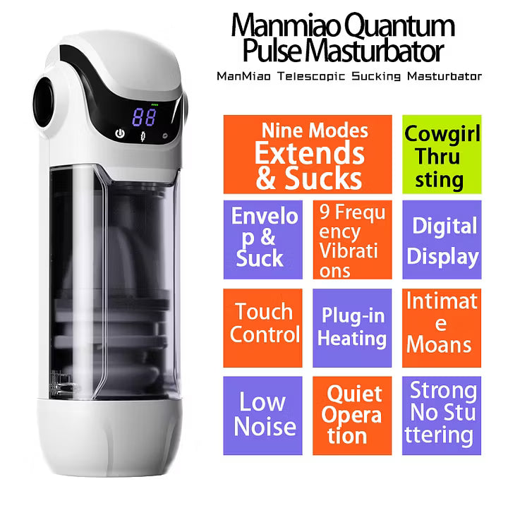 Quantum Pulse