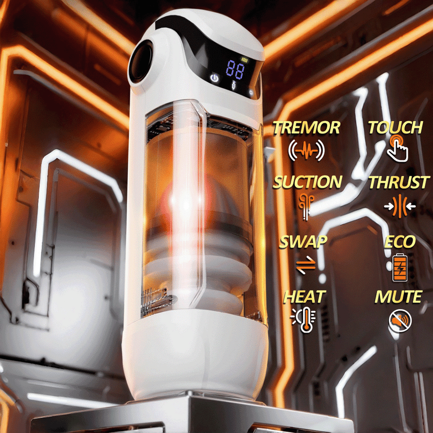 Quantum Pulse