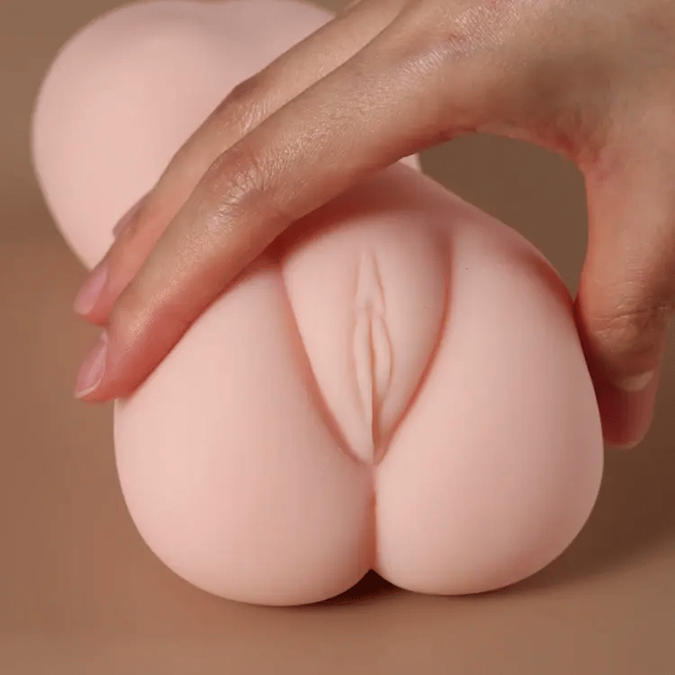 RealFeel Pussy - Joylume