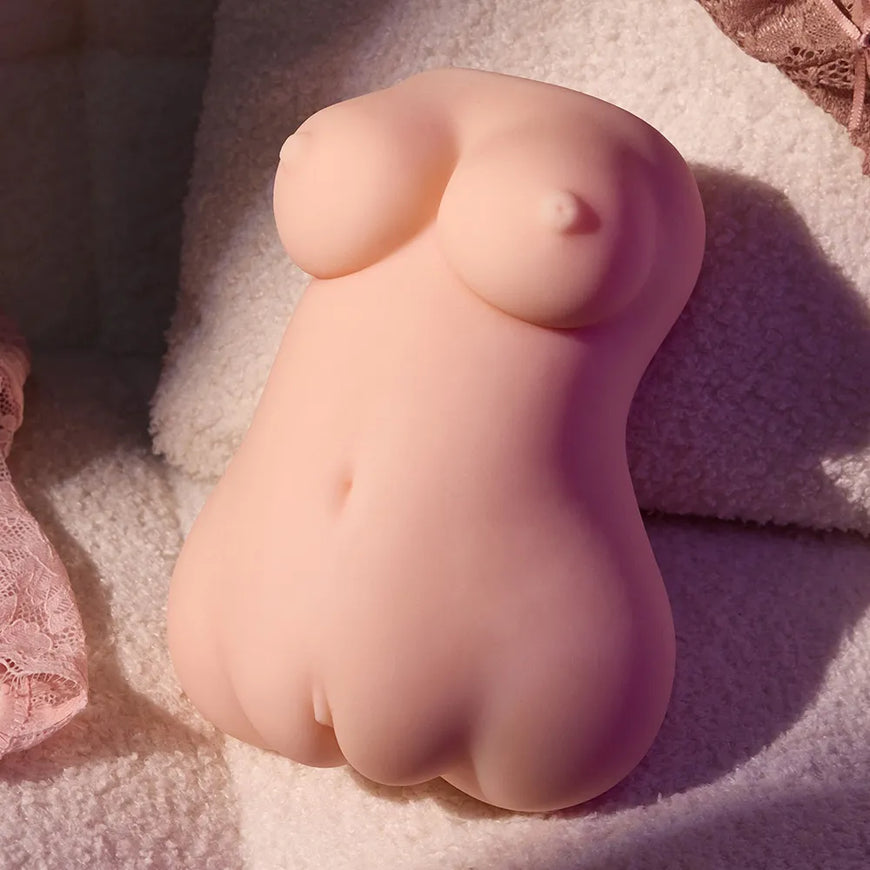 Realistic pussy - Joylume