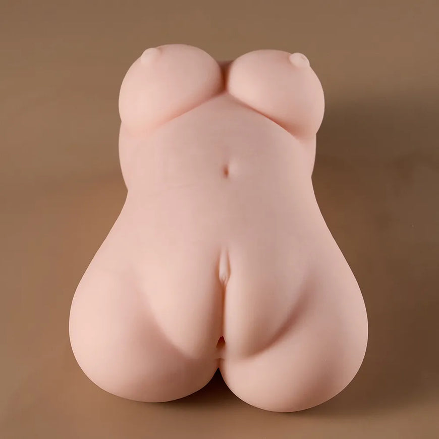 Realistic pussy - Joylume