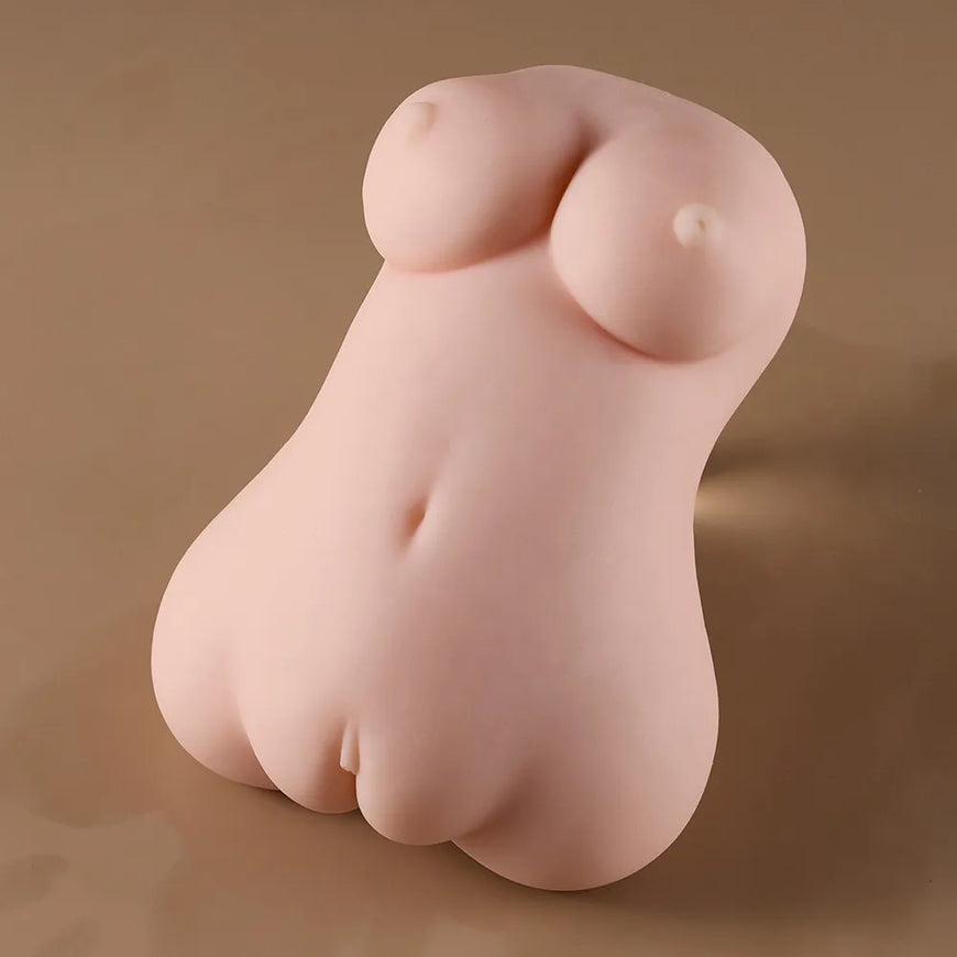 Realistic pussy - Joylume