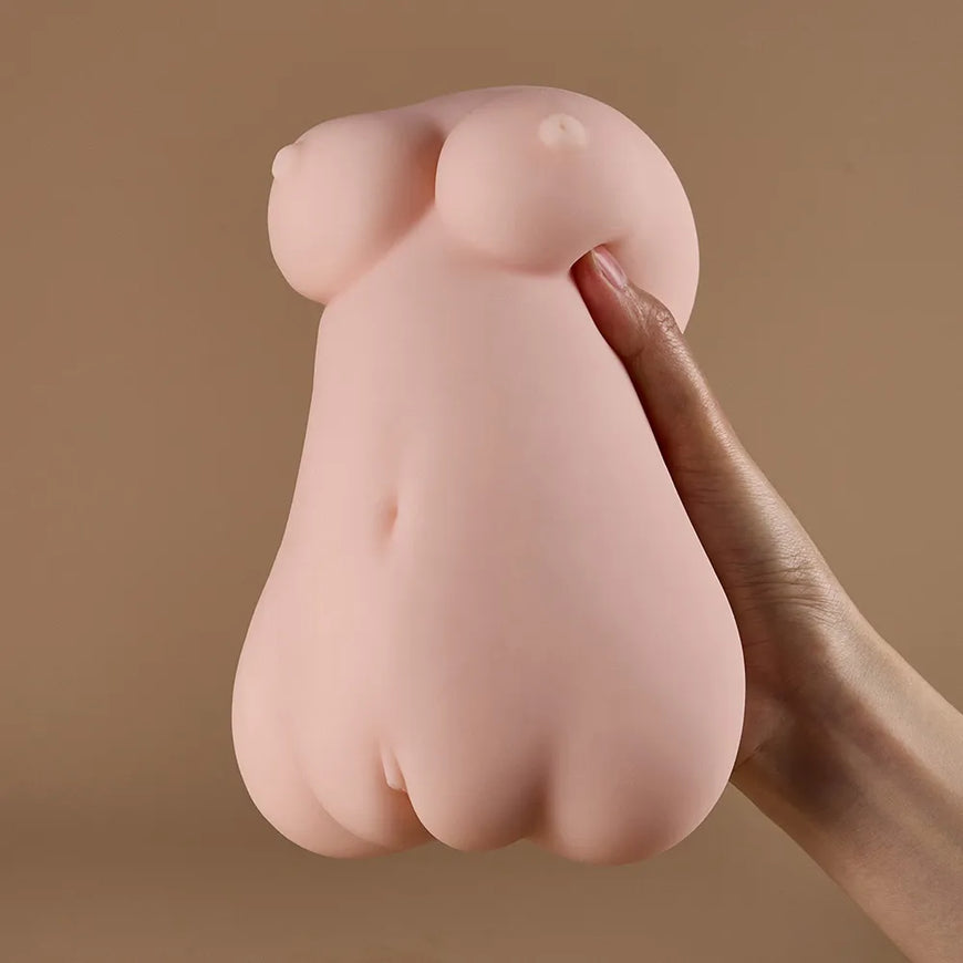 Realistic pussy - Joylume