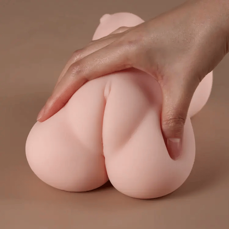 Realistic pussy - Joylume