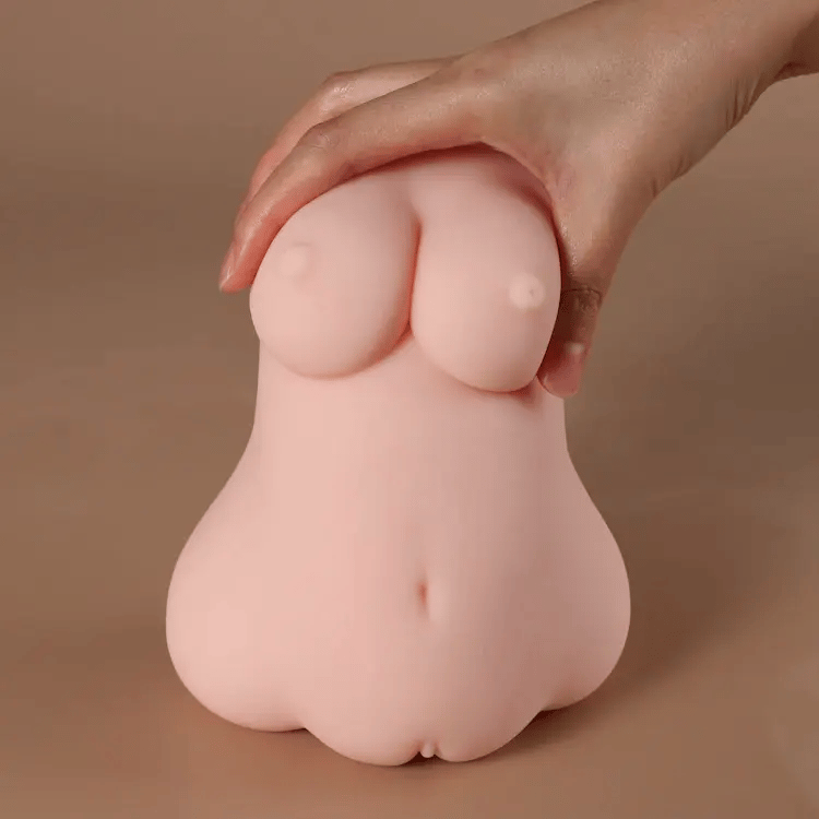 Realistic pussy - Joylume