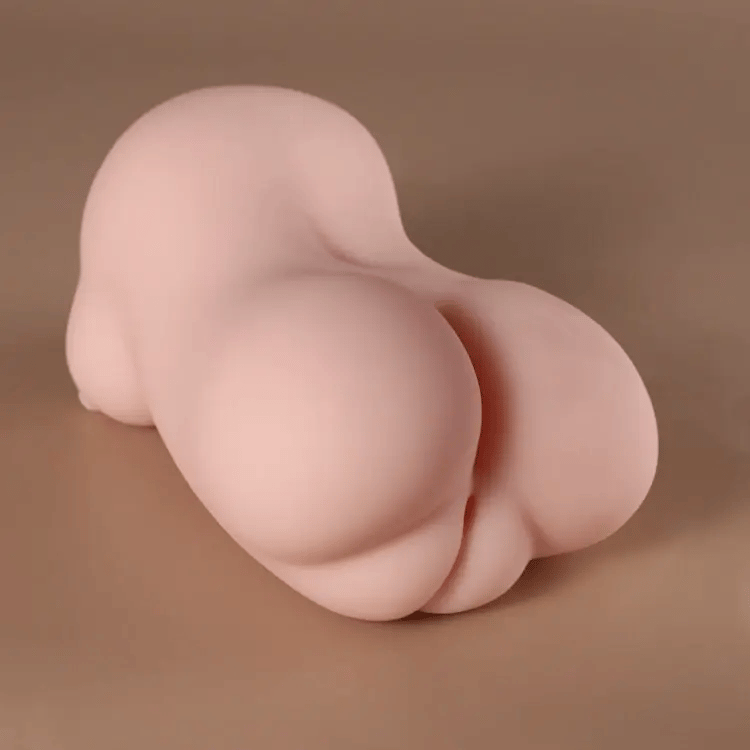 Realistic pussy - Joylume