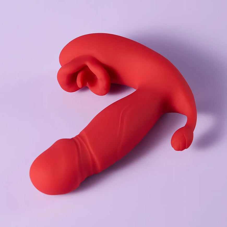 Red Lips - Joylume