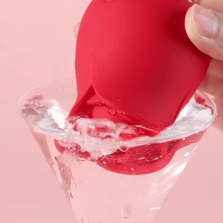 Joylume Rose Vibrators
